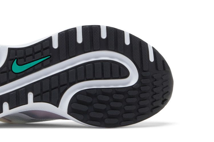 Кроссовки Nike Wmns React Escape Run 2 'White Neptune Green'