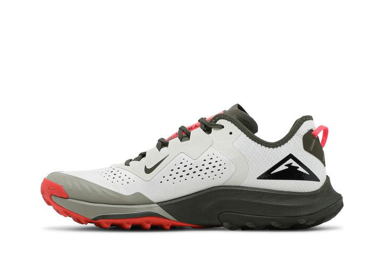 Кроссовки Nike Air Zoom Terra Kiger 7 'Light Bone Cargo Khaki'