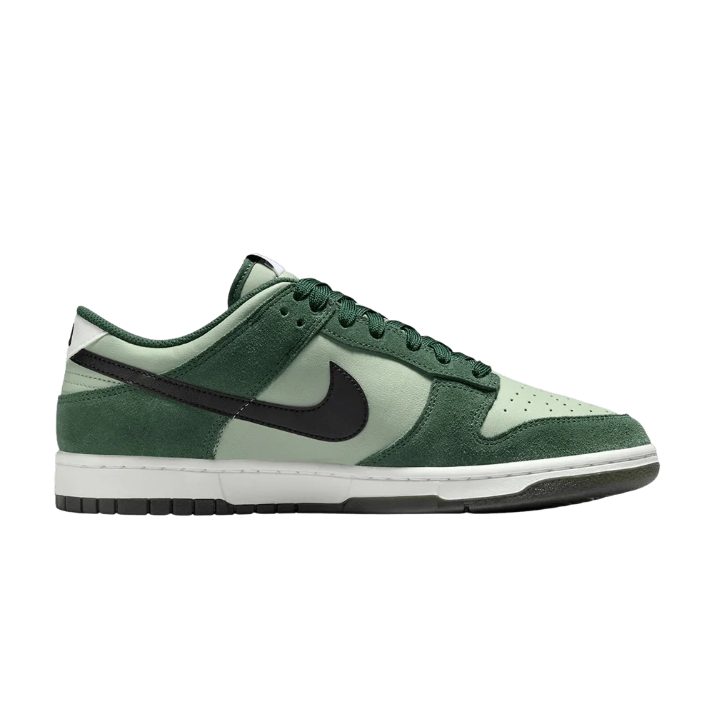 Кроссовки Nike Dunk Low Retro SE 'Jade Horizon Fir'