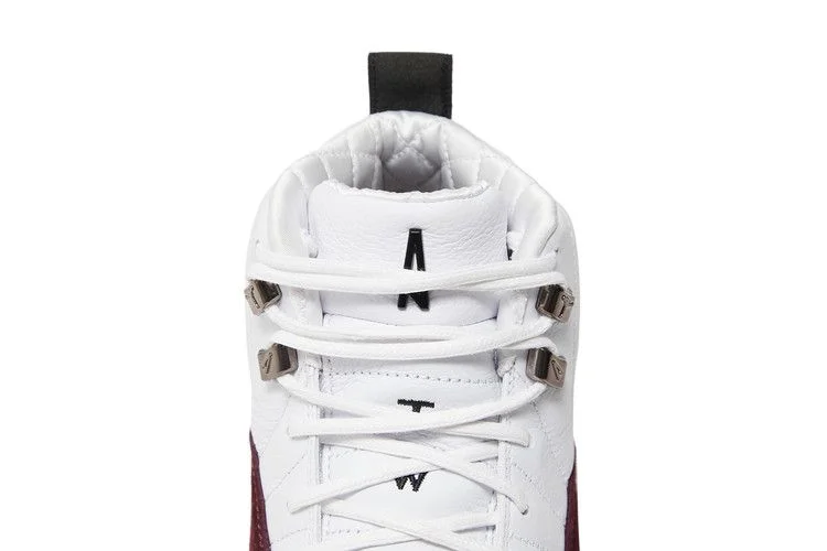 Krossovki-A-Ma-Maniere-x-Wmns-Air-Jordan-12-Retro-SP-White-9