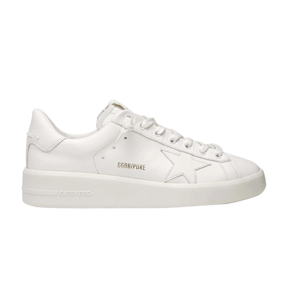 Krossovki-Golden-Goose-Wmns-Purestar-White