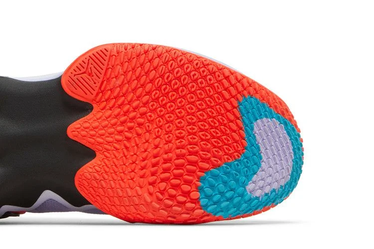 Кроссовки Air Jordan Why Not Zer0.5 GS 'Childhood'