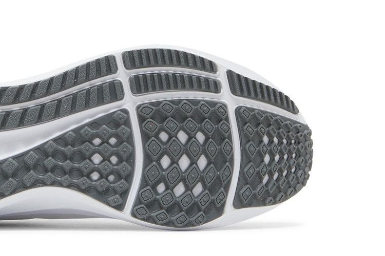 Кроссовки Nike Air Zoom Pegasus 39 'White Grey Fog'