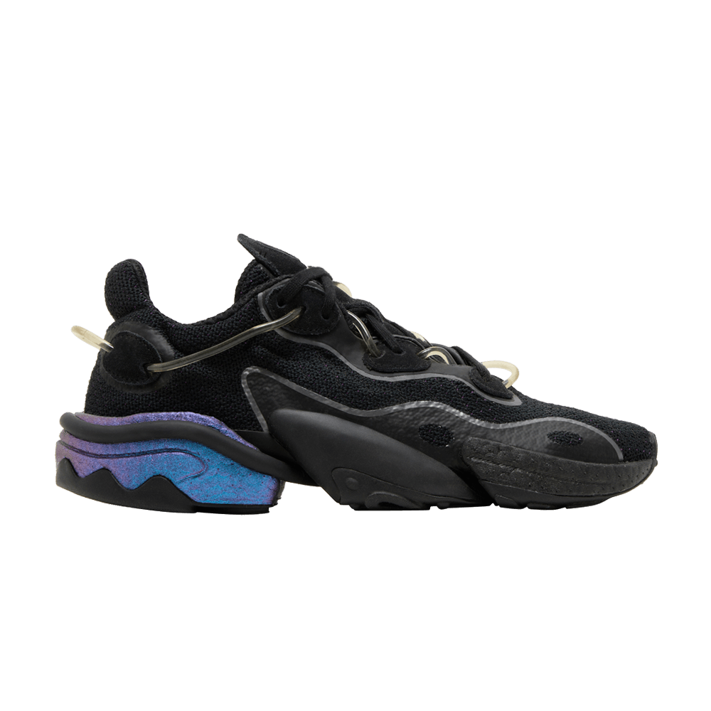 Кроссовки Adidas Torsion X 'Night Metallic'