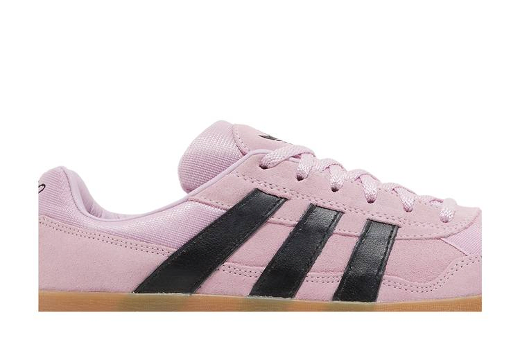 Кроссовки Mark Gonzales x adidas Aloha Super 'One Black Eye'
