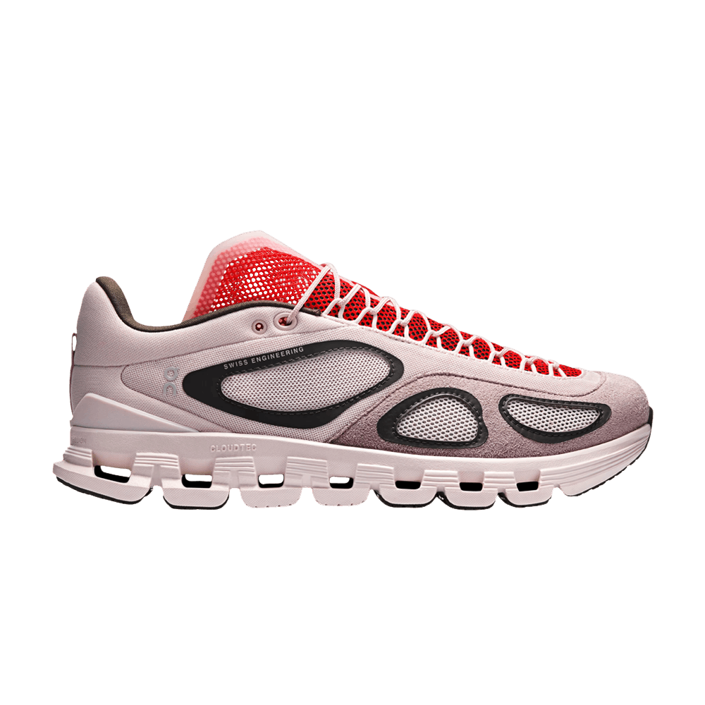 Кроссовки FKA twigs x ON Wmns Cloud X 'Lily'