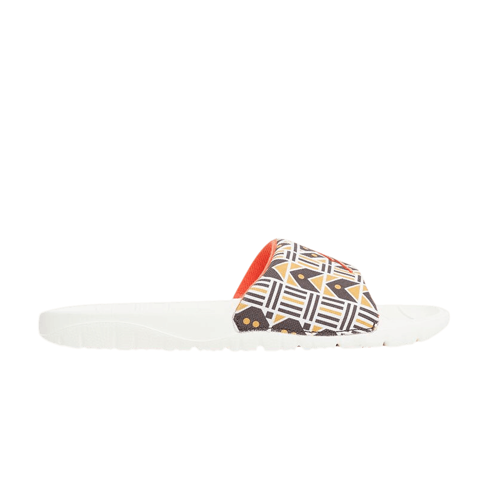 Air Jordan Break Slide 'Quai 54'