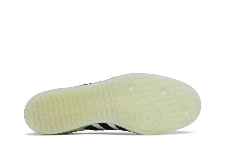 Кроссовки Jason Dill x adidas Samba 'White Black'