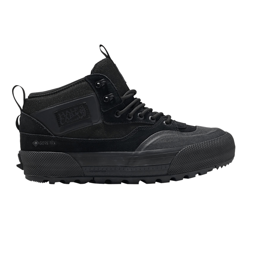 Vans Half Cab GORE-TEX MTE 'Black'