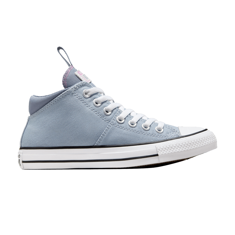 Converse Wmns Chuck Taylor All Star Madison Mid 'Rainy Daze Blue'
