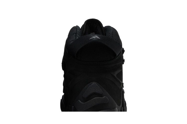 Кроссовки adidas Radlander EQT GORE-TEX 'Black'