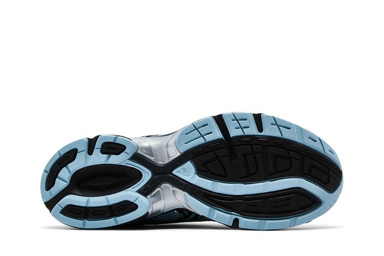 Кроссовки ASICS Gel 1130 'Black Ice Blue'