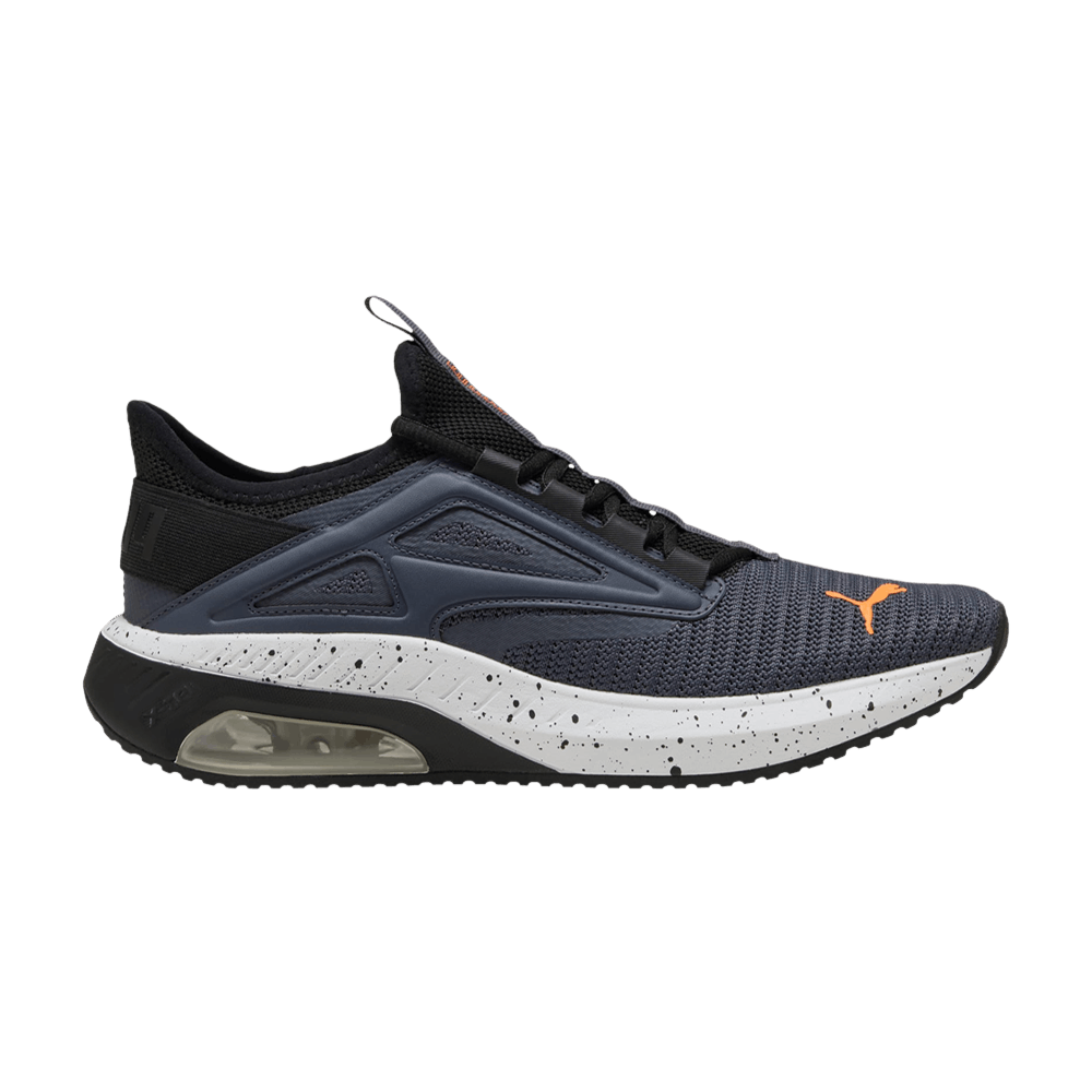 Кроссовки Puma X-Cell Ayro 'Galactic Grey'
