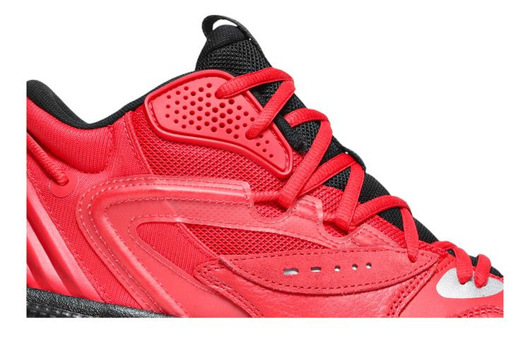 Кроссовки J. Cole x Puma RS-Dreamer 2 'Off-Season Red'
