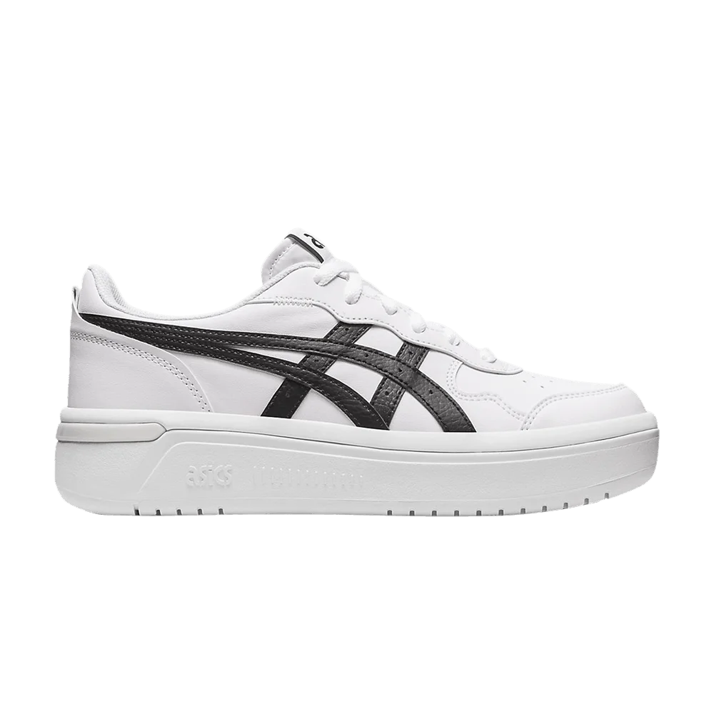 Krossovki-Asics-Japan-S-ST-White-Black