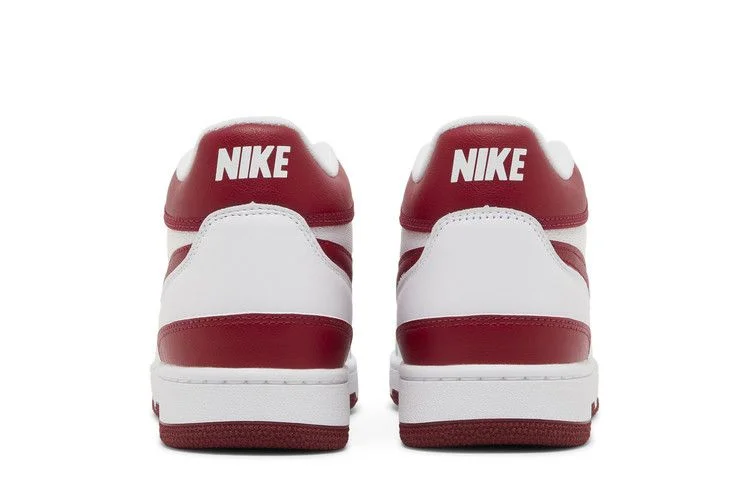 Кроссовки Nike Mac Attack QS SP 'Red Crush'