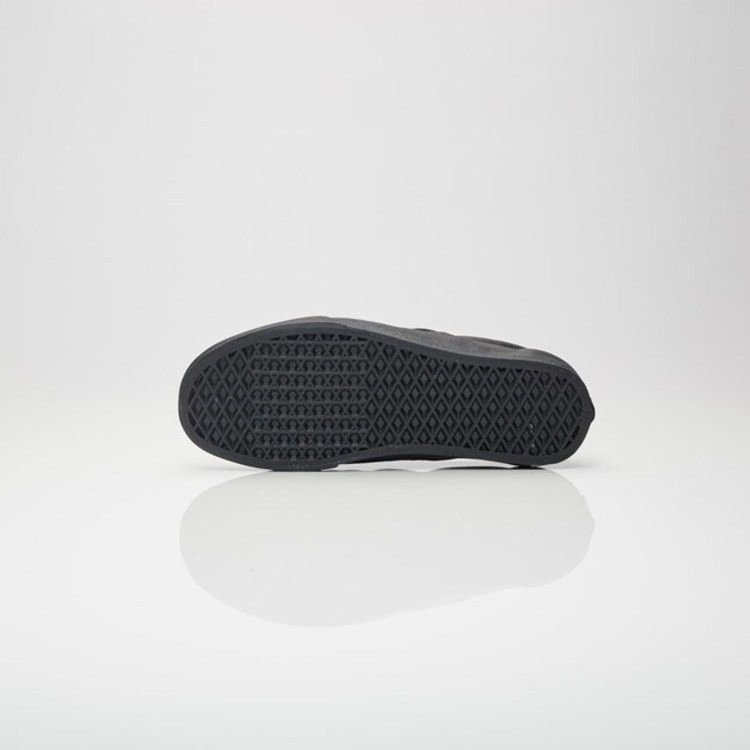 Кроссовки Vans Karl Lagerfeld x Classic Slip-On 'Quilt'