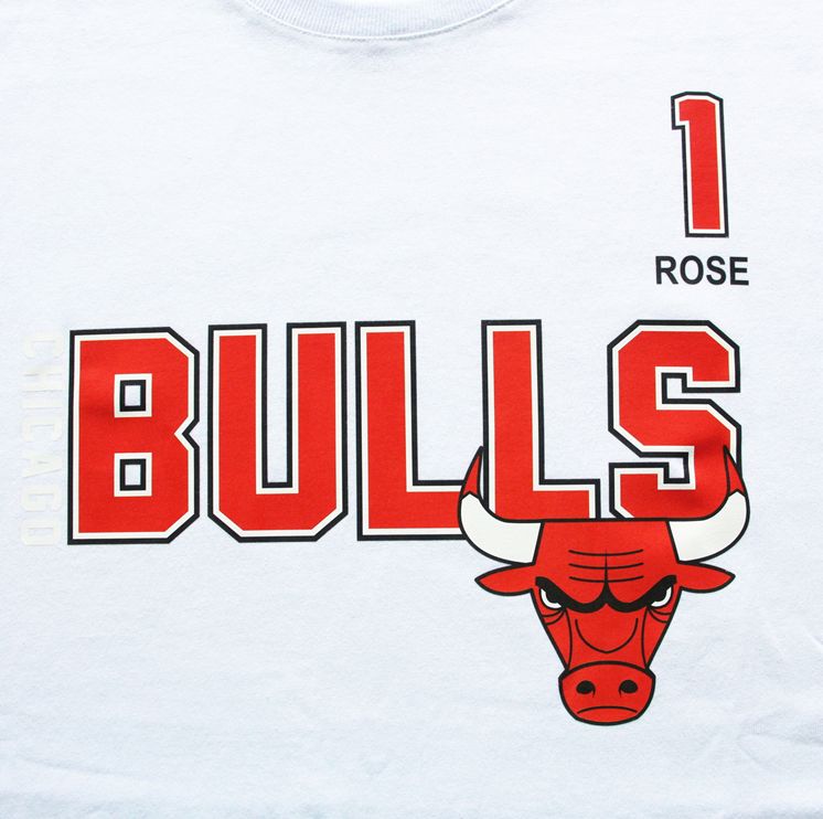 Chicago-Bulls-1-Rose-B2OTHER-White-Tee-1