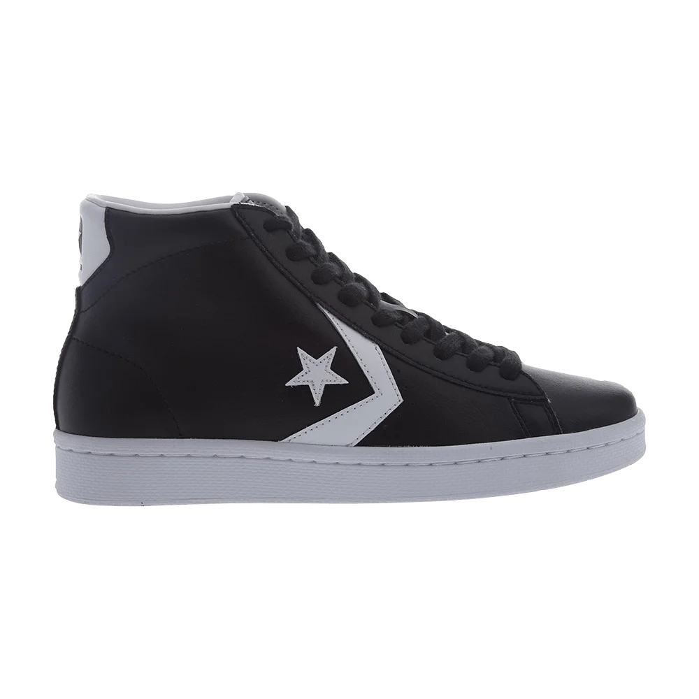 Krossovki-Converse-Pro-Leather-76-Mid-Black