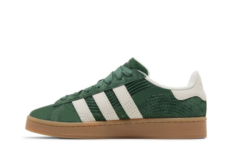 Кроссовки adidas Campus 00s 'Green Oxide Off White Gum'