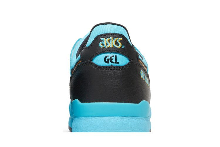Кроссовки ASICS Gel Lyte 3 'Aquarium'