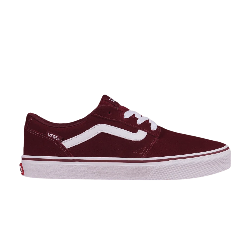 Krossovki-Vans-Chapman-Stripe-Kids-Port-Royale