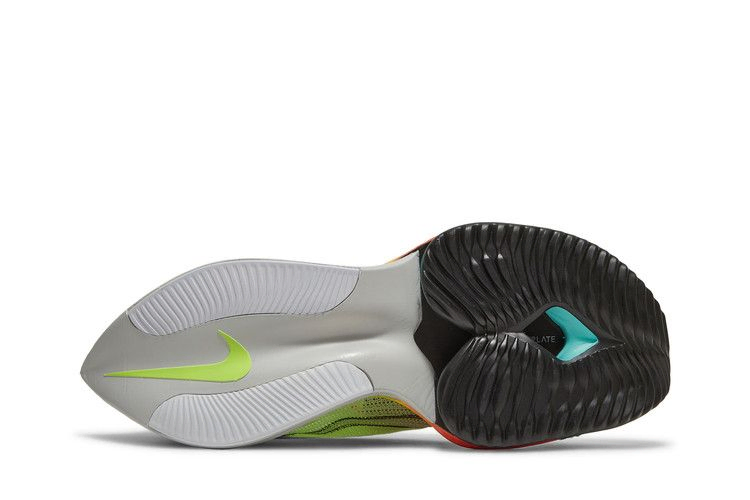 Кроссовки Nike Air Zoom Alphafly Next% 'Fast Pack'
