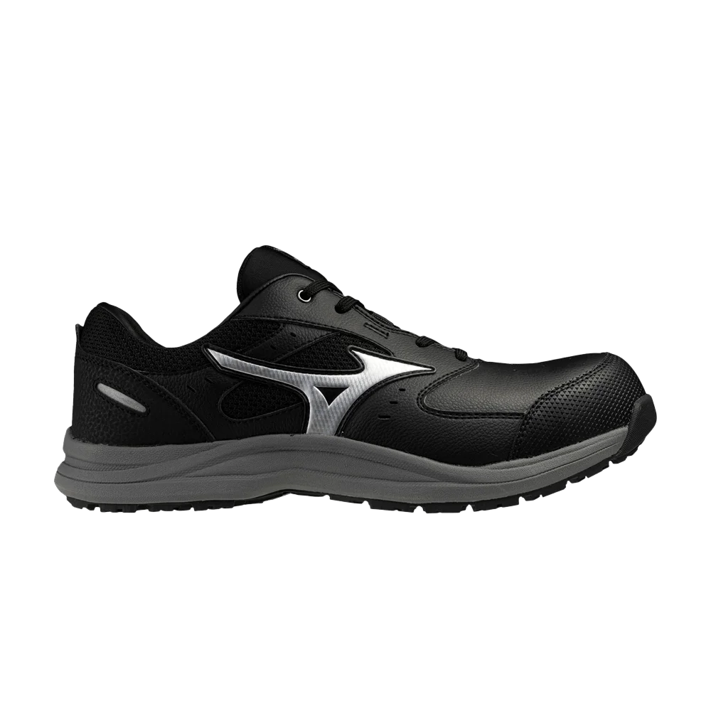 Krossovki-Mizuno-Prime-Fit-LS-3-11L-Black-Silver