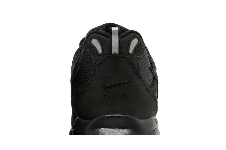 Кроссовки Nike Air Terra Humara 'Triple Black'
