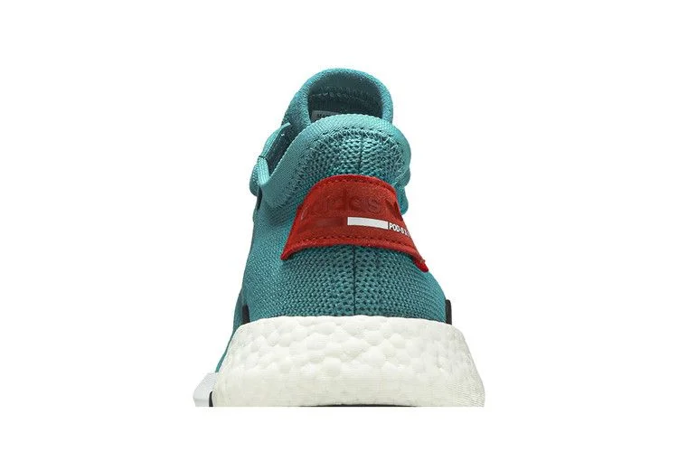 Кроссовки Adidas P.O.D. S3.1 'Blast Emerald'