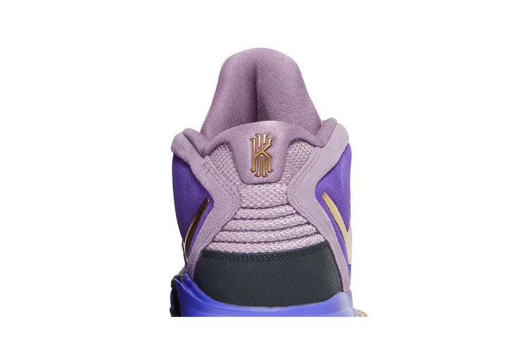 Кроссовки Nike Kyrie Infinity EP 'Amethyst Wave'