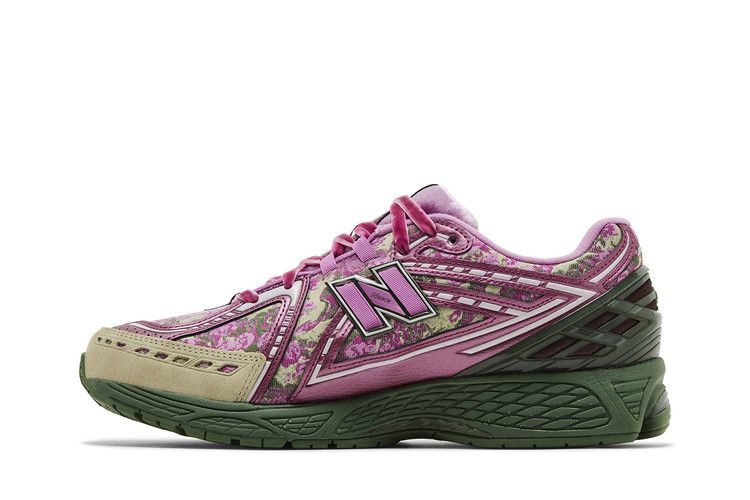 Кроссовки Jack Harlow x New Balance 1906R 'Rose Runner'
