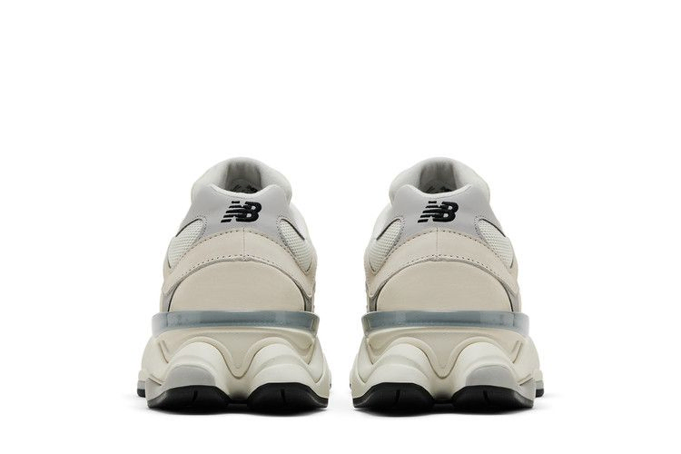Кроссовки New Balance 9060 'Sea Salt Raincloud'