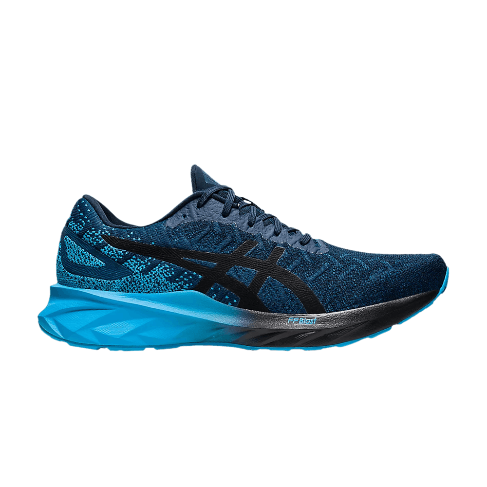 Кроссовки Asics DynaBlast 'French Blue'