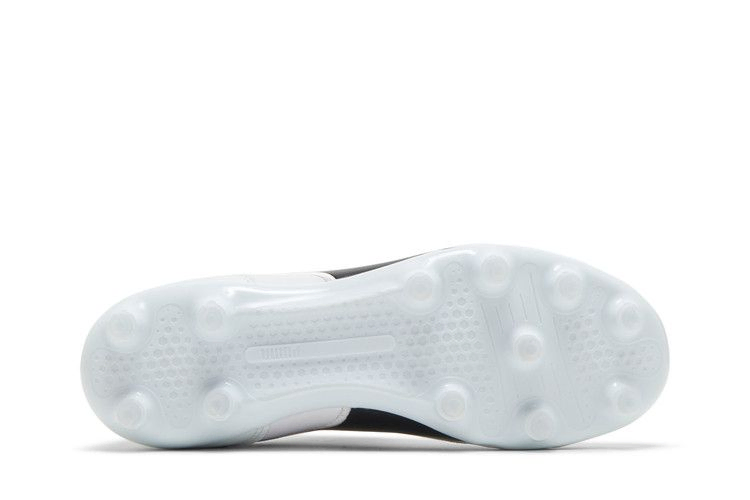 Кроссовки Puma King Top FG 'White'