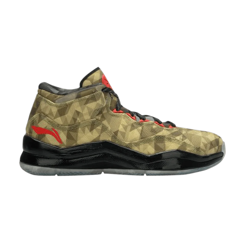 Кроссовки Li-Ning Way of Wade 3 'Veterans Day 2'