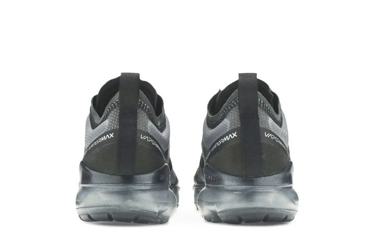 Кроссовки Nike Air VaporMax 2019 'Ghost Black'