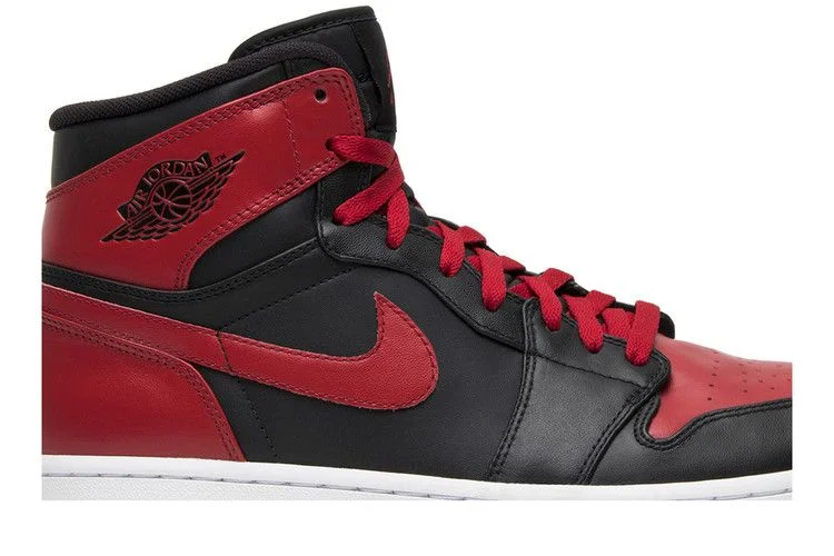 Кроссовки Air Jordan 1 High Retro DMP 'Chicago Bulls'