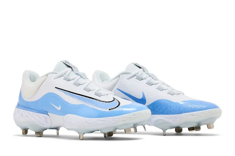 Krossovki-Nike-Alpha-Huarache-Elite-4-Low-TB-White-Valor-Blue-7