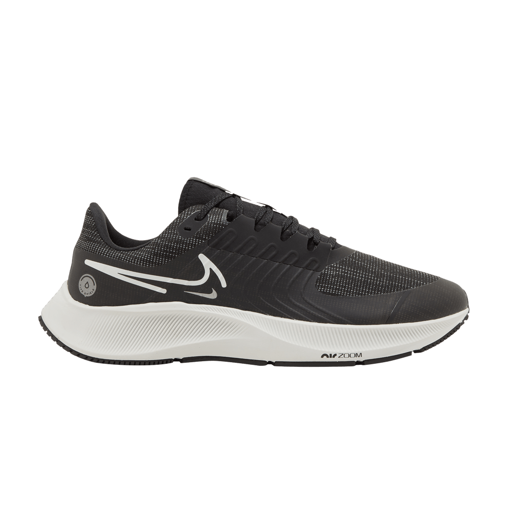 Кроссовки Nike Air Zoom Pegasus 38 Shield 'Black Dark Smoke Grey'