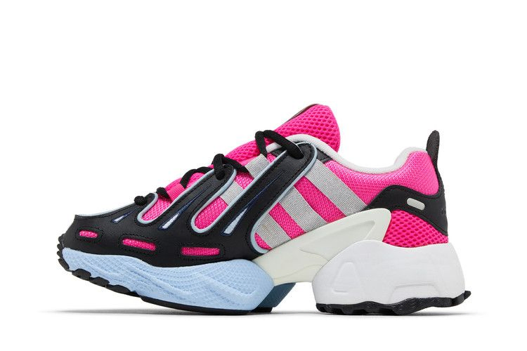 Кроссовки Adidas Wmns EQT Gazelle 'Shock Pink'