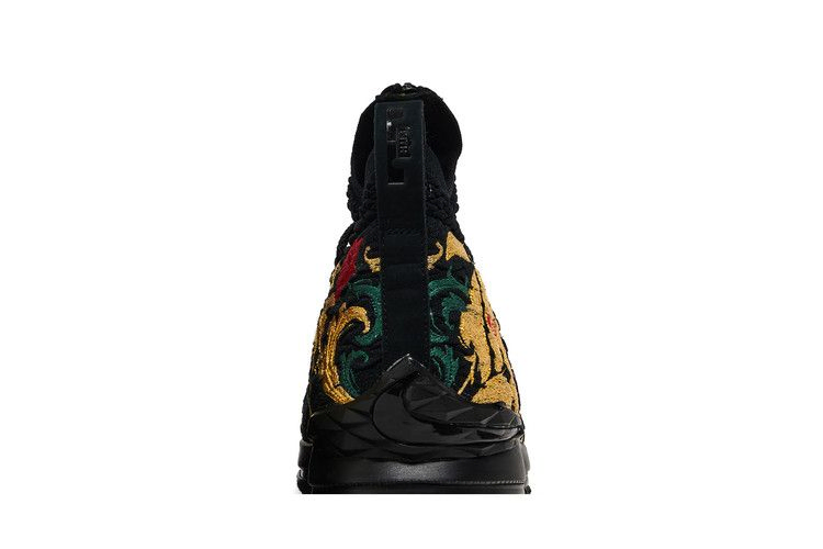 Кроссовки Nike Kith x LeBron Performance 15 'Closing Ceremony'