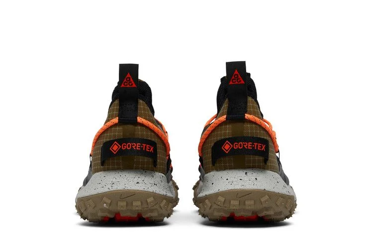 Кроссовки Nike ACG Mountain Fly Low GTX SE 'Hazel Rush'
