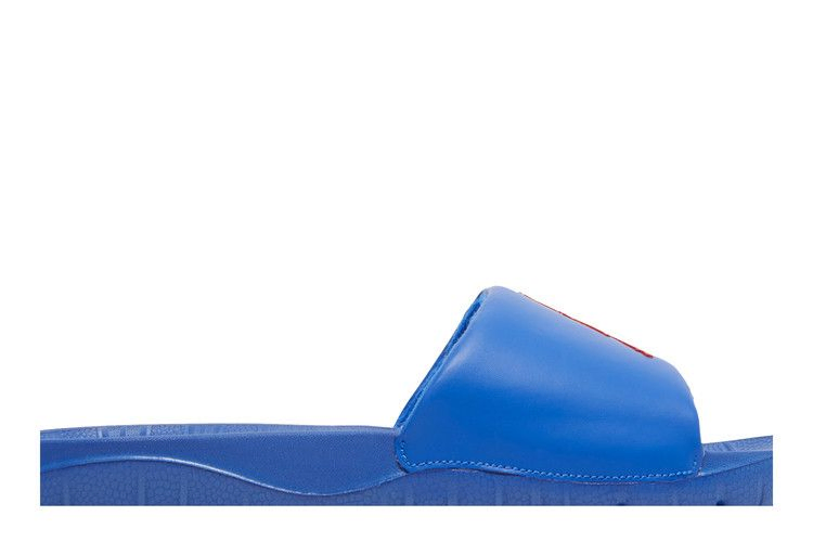 Air Jordan Break Slide 'Hyper Royal'