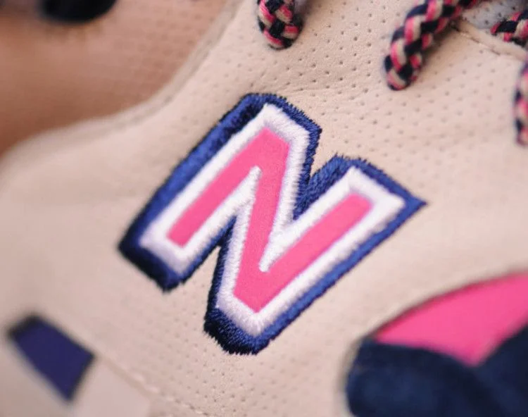 Кроссовки Ronnie Fieg x Kith x New Balance 1600 'Daytona'