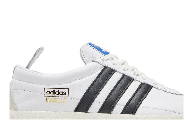 Кроссовки Billy's x adidas Gazelle Vintage 'White Black'