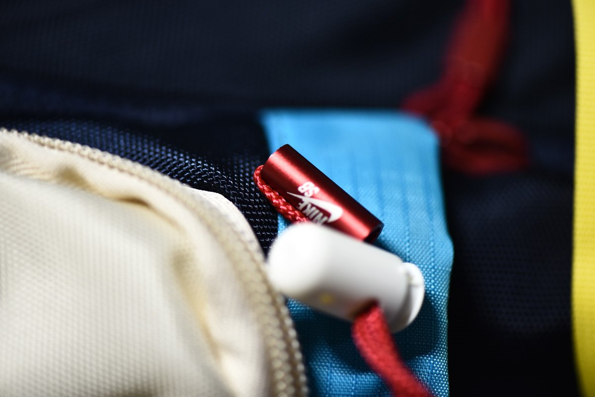 Рюкзак Nike SB Backpack Eugene
