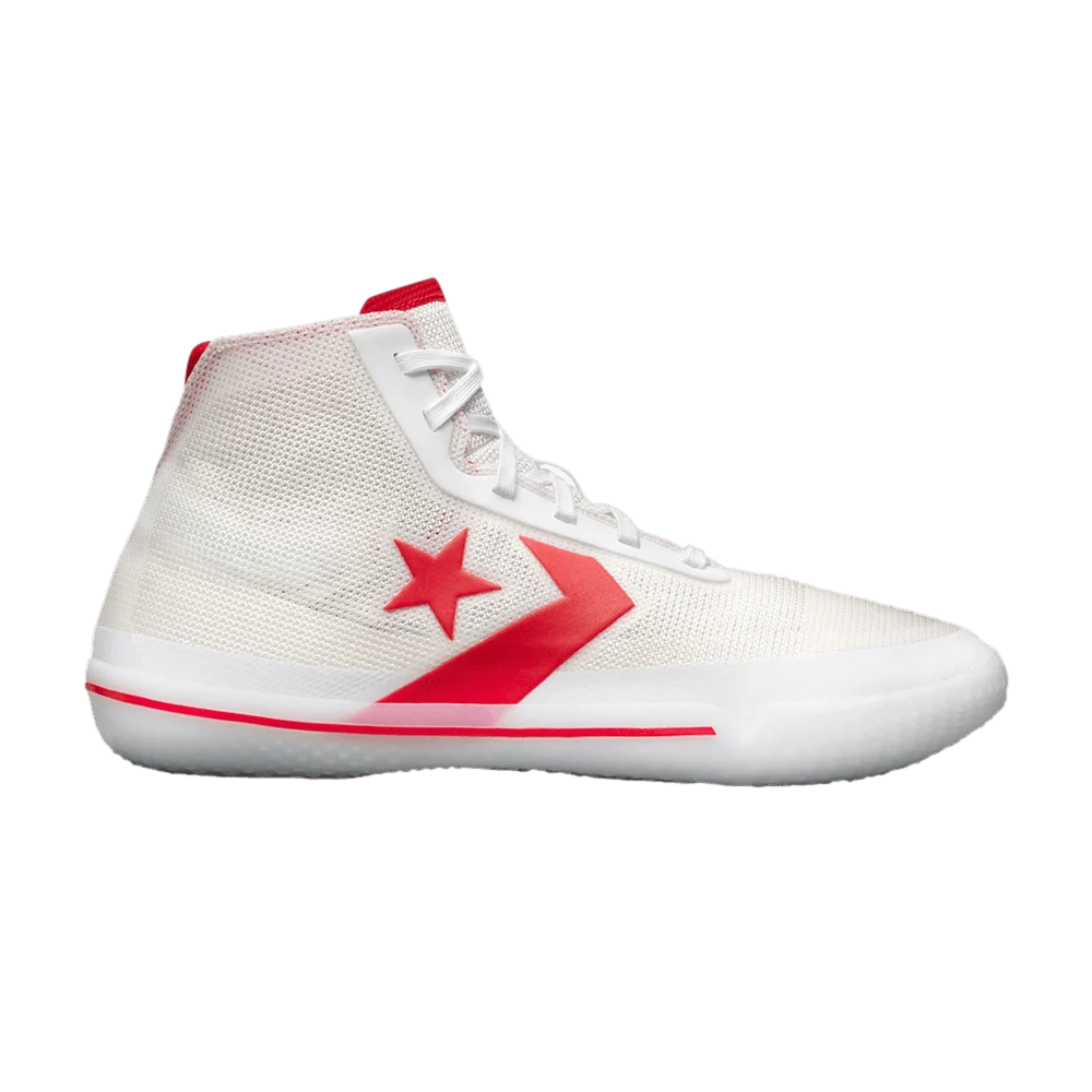 Кроссовки Converse All Star Pro BB 'Then & Now'