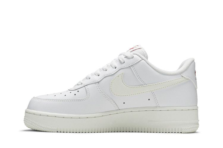 Кроссовки Nike Air Force 1 Low 'Valentine's Day 2021'