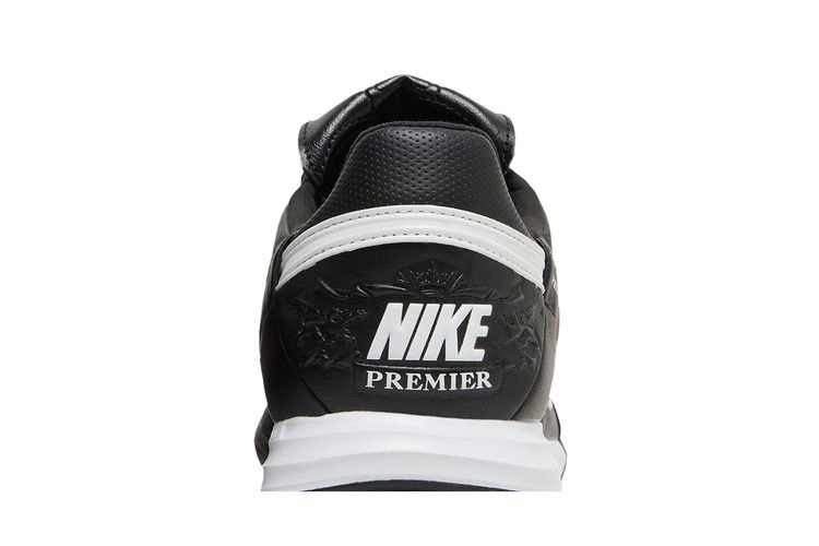 Кроссовки Nike Premier 3 TF 'Black'